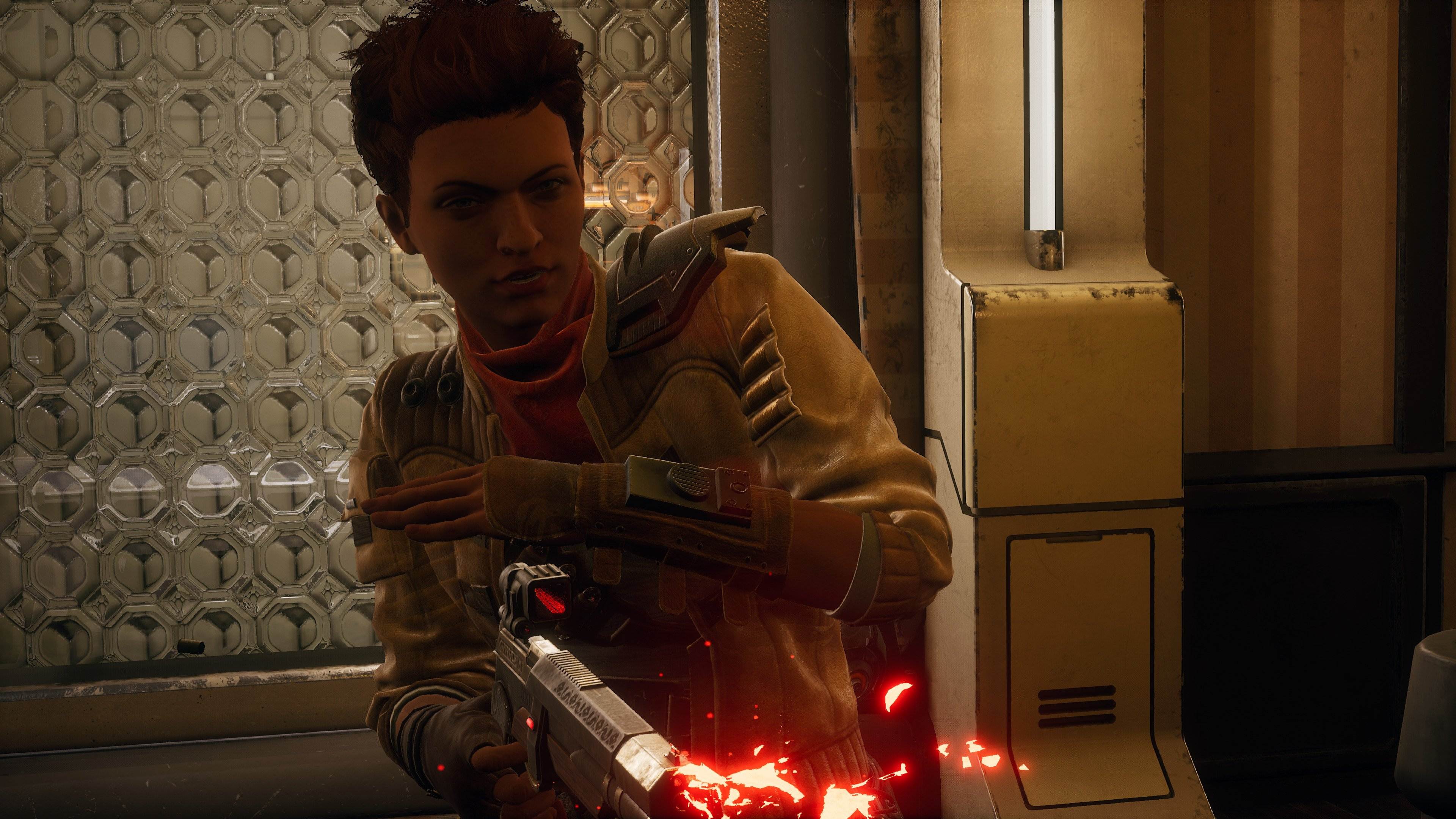 The Outer Worlds - Imagen 8